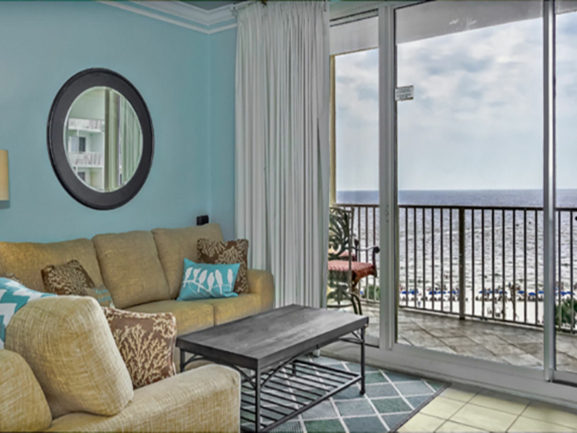 Shores Of Panama 720 265202 By Redawning 3* Panama City Beach